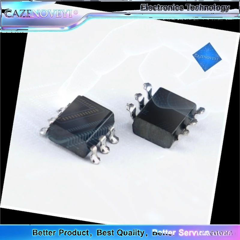 IC Chip 3020 SMD-6 MOC3020 Fast Order Processing Within One Day Mixed Orders Are Welcome