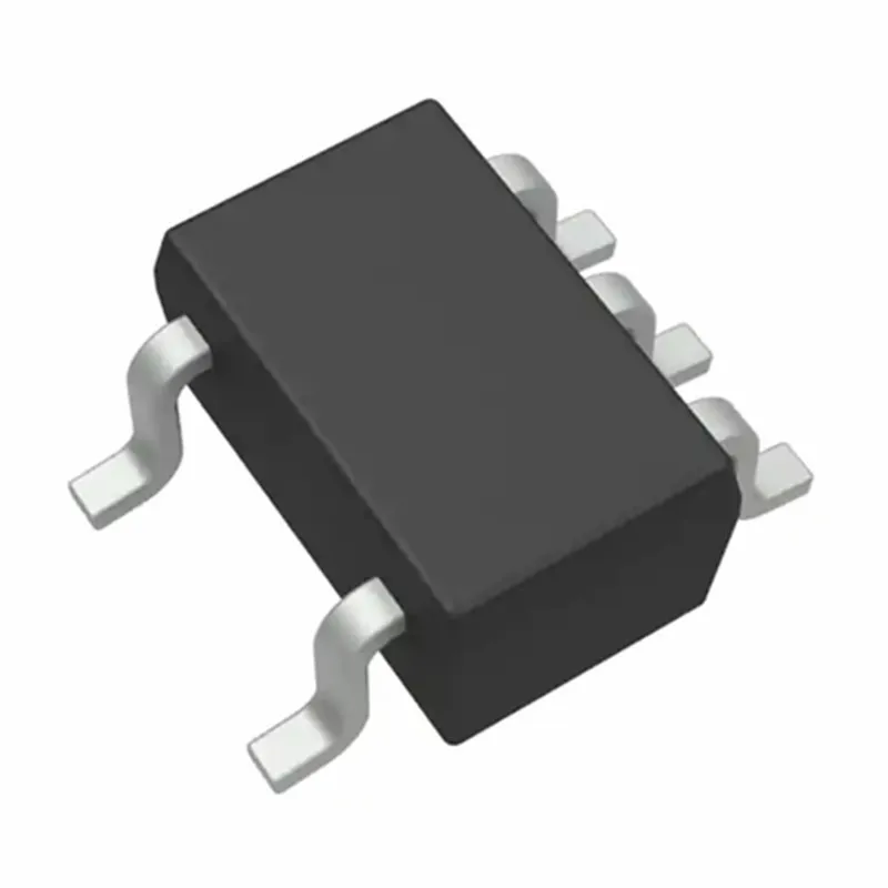 

SN74AUP1T34DCKR TI чип SC-70-5 преобразователь уровня IC Silkscreen U2E