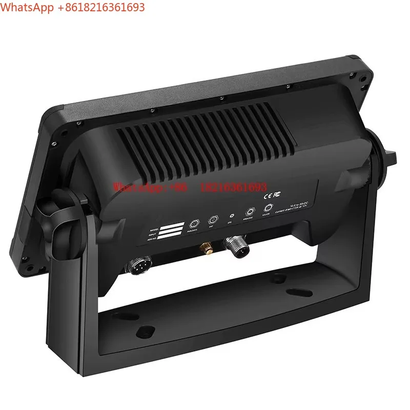 Limited Offer Ocean Navigation Chart Machine Fishing Exploration Collision Avoidance KP-27A/KP-25/27X
