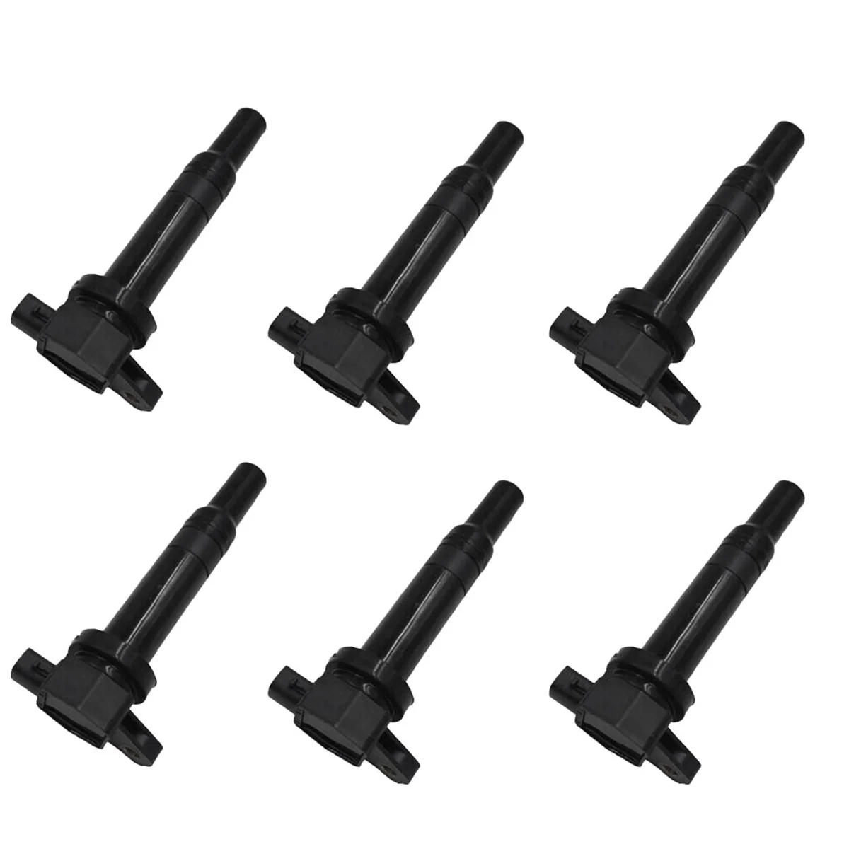 

6PCS 27301-3E400 UF558 New Ignition Coil for / MAGENTIS 2007-2011