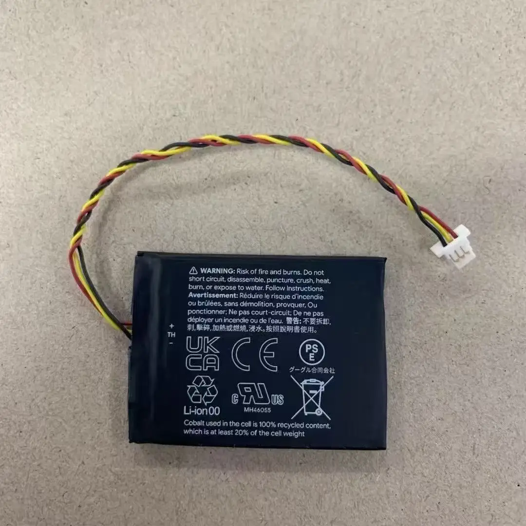 

new for google GRQM2 battery