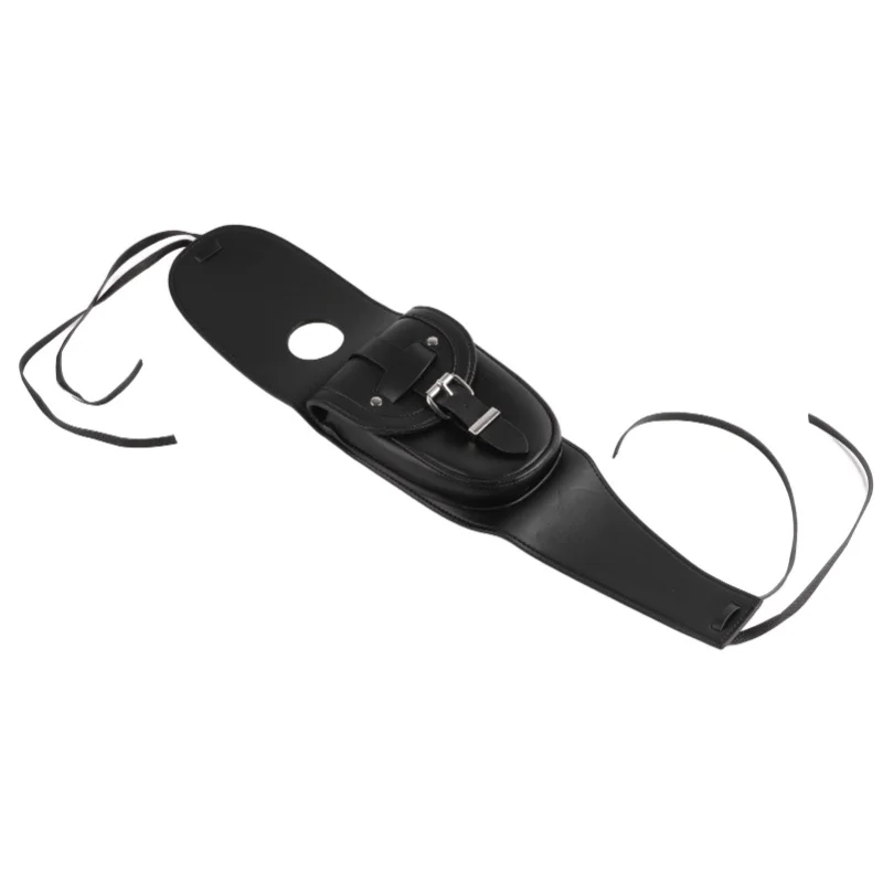 

Мотоциклетная искусственная кожа, крышка топливного бака, панель, нагрудник, сумка, подходит для XL 883 1200