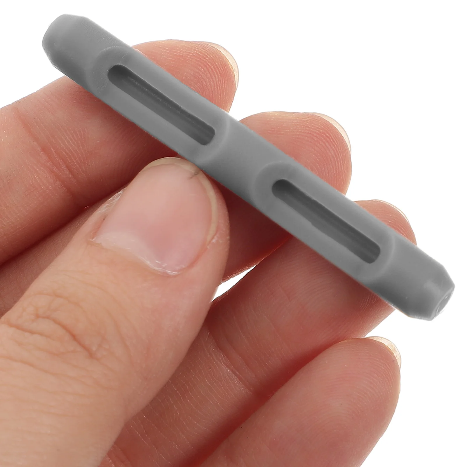 

Glasses Holders Anti-Slip Silicone Leg Covers For Eyeglasses Sunglasses Non-Slip Temple Tips Ear Cushions Protective