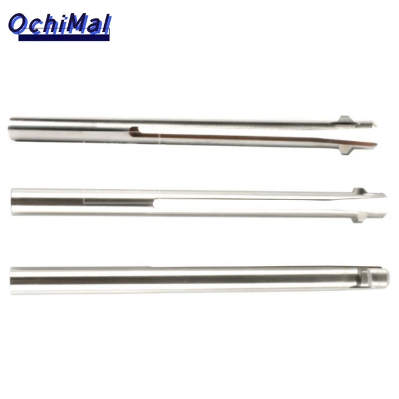 Double-Edged Bore Deburring Tool Chamfering Cutter Through Shank Cross-Hole Machine Use Automatic Through-Hole Chamfering Tool