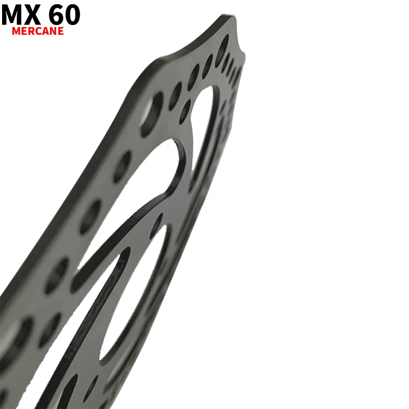 MX60 Front and Rear Brake Disc for Mercane Electric Scooter