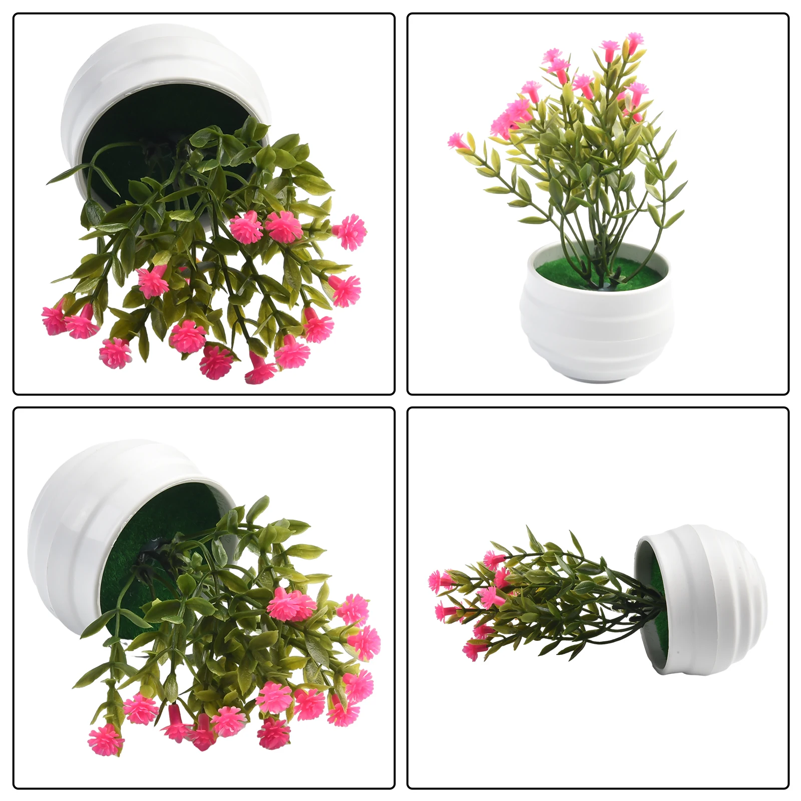 Искусственный-цветок-гипсофилы-в-маленьком-горшке-11-9-см-для-свадеб-вечеринок-дома-сада-декора-кафе-Абсолютно-новый