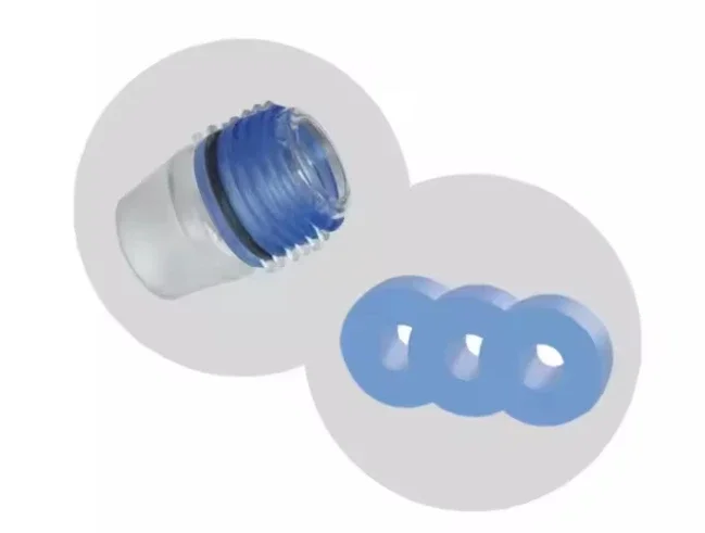 CE troscopy Endoscopic Endoscopic Rubber Band Multi-Band Ligator for Esophageal Varices