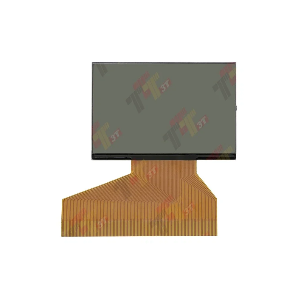 Middle Display for New Holland / Ford, Fiat M-Series and Case IH MXM Instrument