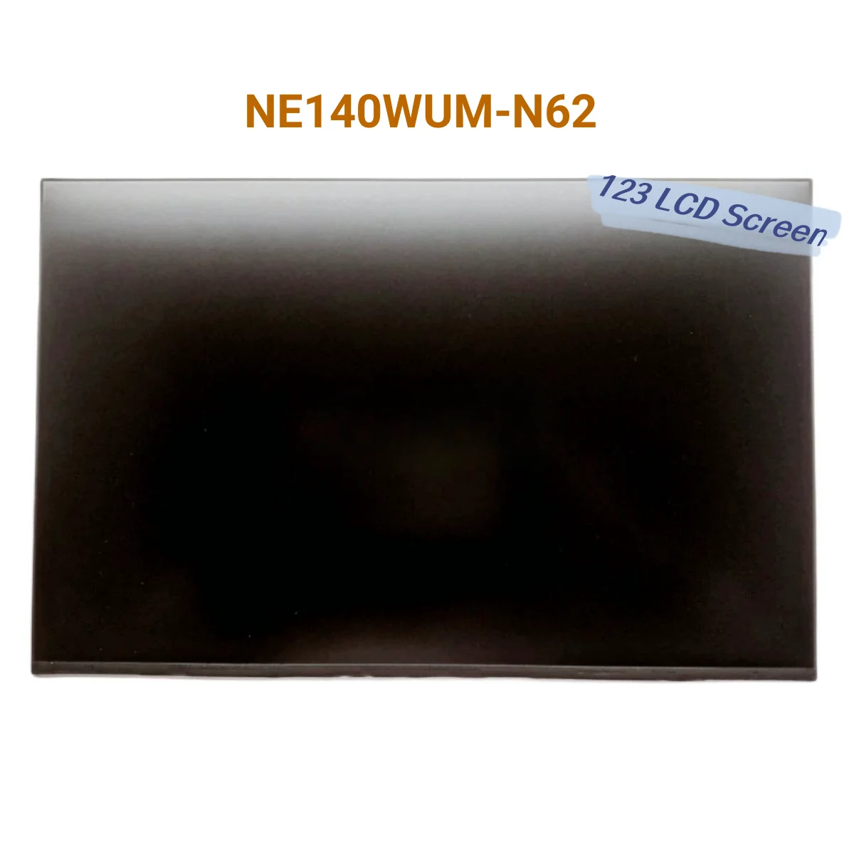 LCD LED Screen Panel Display, apto para NE140WUM-N62, V8.0, LP140WU1-SPB1, B140UAN02.1, IPS, 1920 × 1200, 14 em