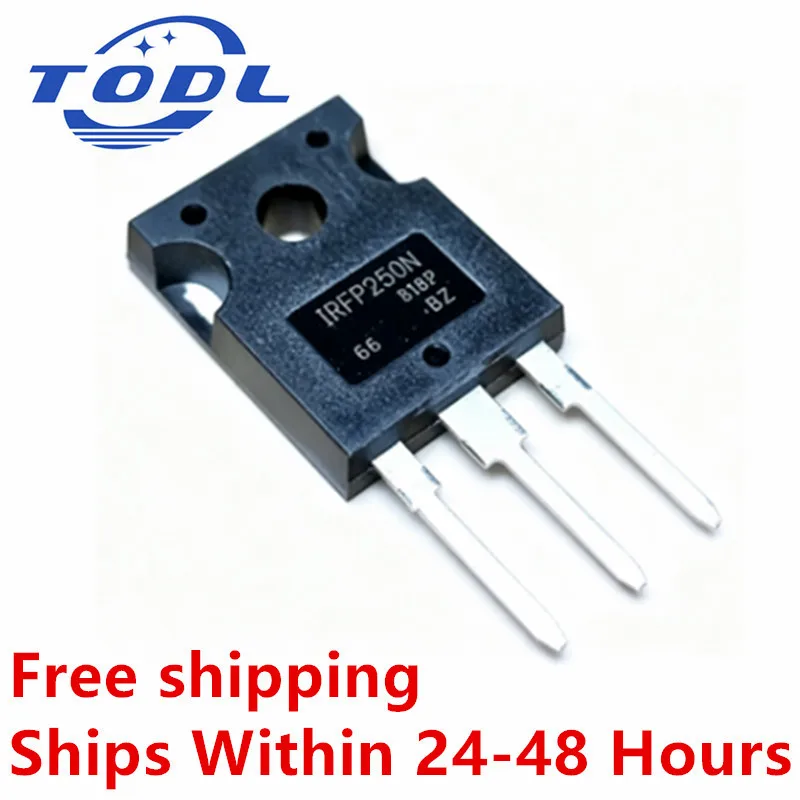 5pcs 100% New IRFP064N  IRFP460N IRFP140N IRFP150N IRFP250N IRFP254N IRFP260N IRFP264N IRFP9140N IRFP240 IRFP350 IRFP450 IRFP360