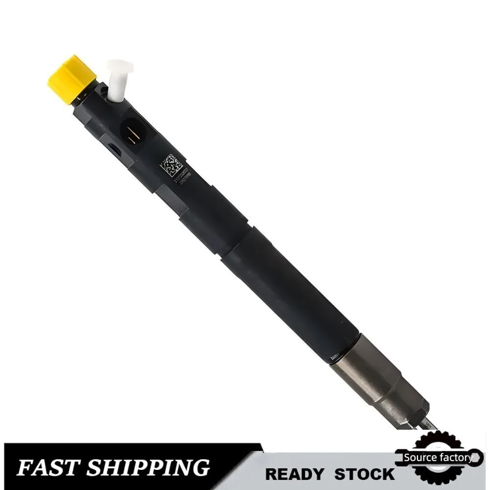

Common Rail Injector1100100-ED01 Diesel Fuel Injectors 28231014 for Great Wall Hover V200 X200-car accessories Fast Delivery