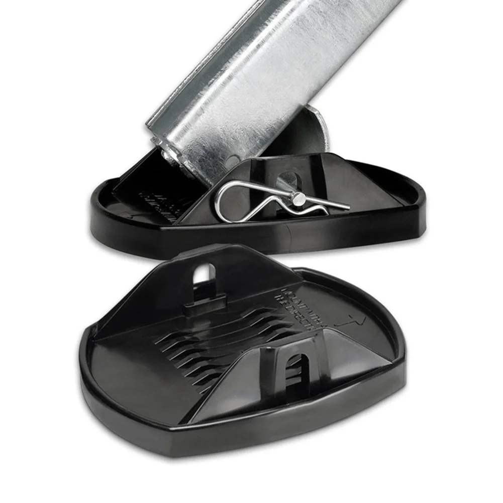 

Подъемные колодки для домкрата прицепа на колесах Подкладки для домкрата Ножка для выравнивания колес Простая установка Заводские характеристики Высокая надежность