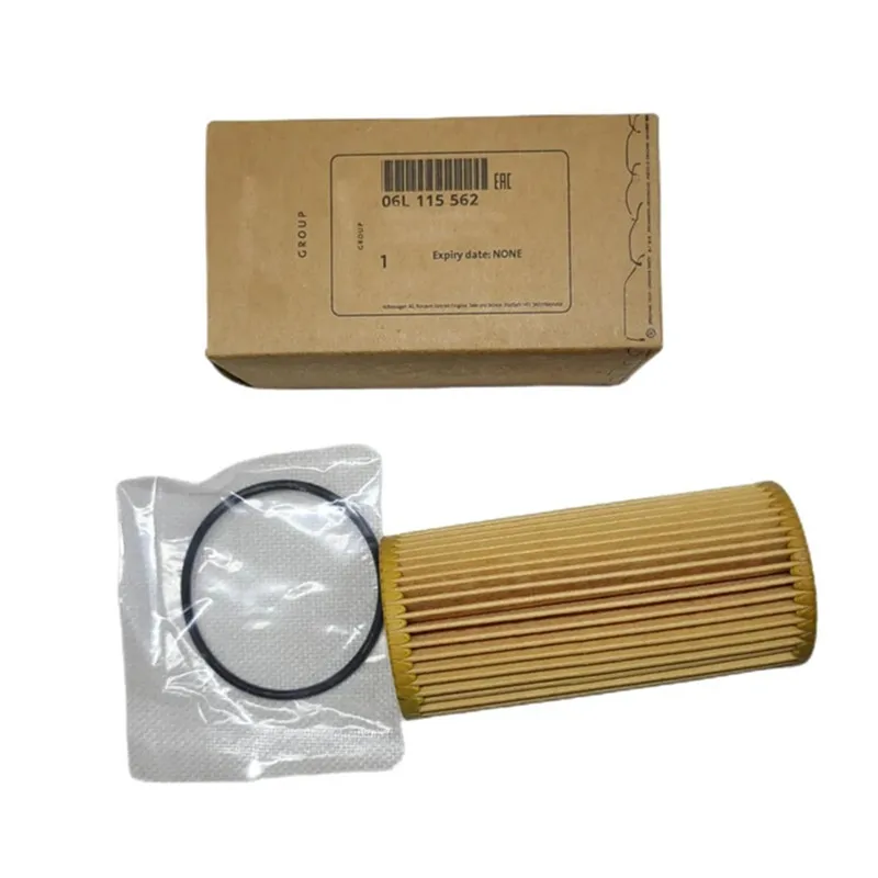 Oil Filter 06L115562 for AUDI A1 A3 A4 A5 A6 A7 Q3 Q5 TT PORSCHE MACAN SKODA OCTAVIA SUPERB VW GOLF PASSAT TIGUAN