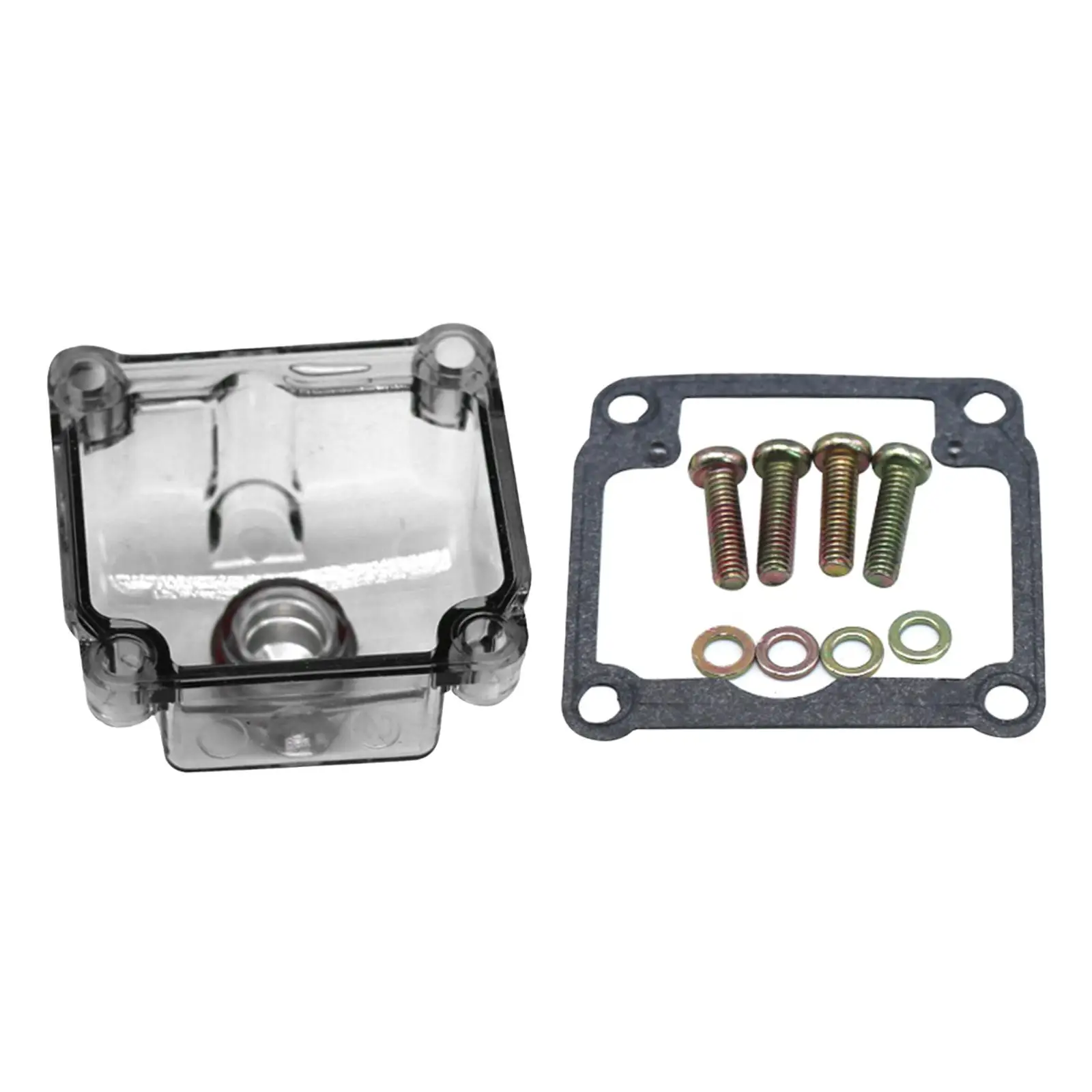 Carburetor Float Bowl Chamber, Accessories Universal for Phbg AD to Install Premium