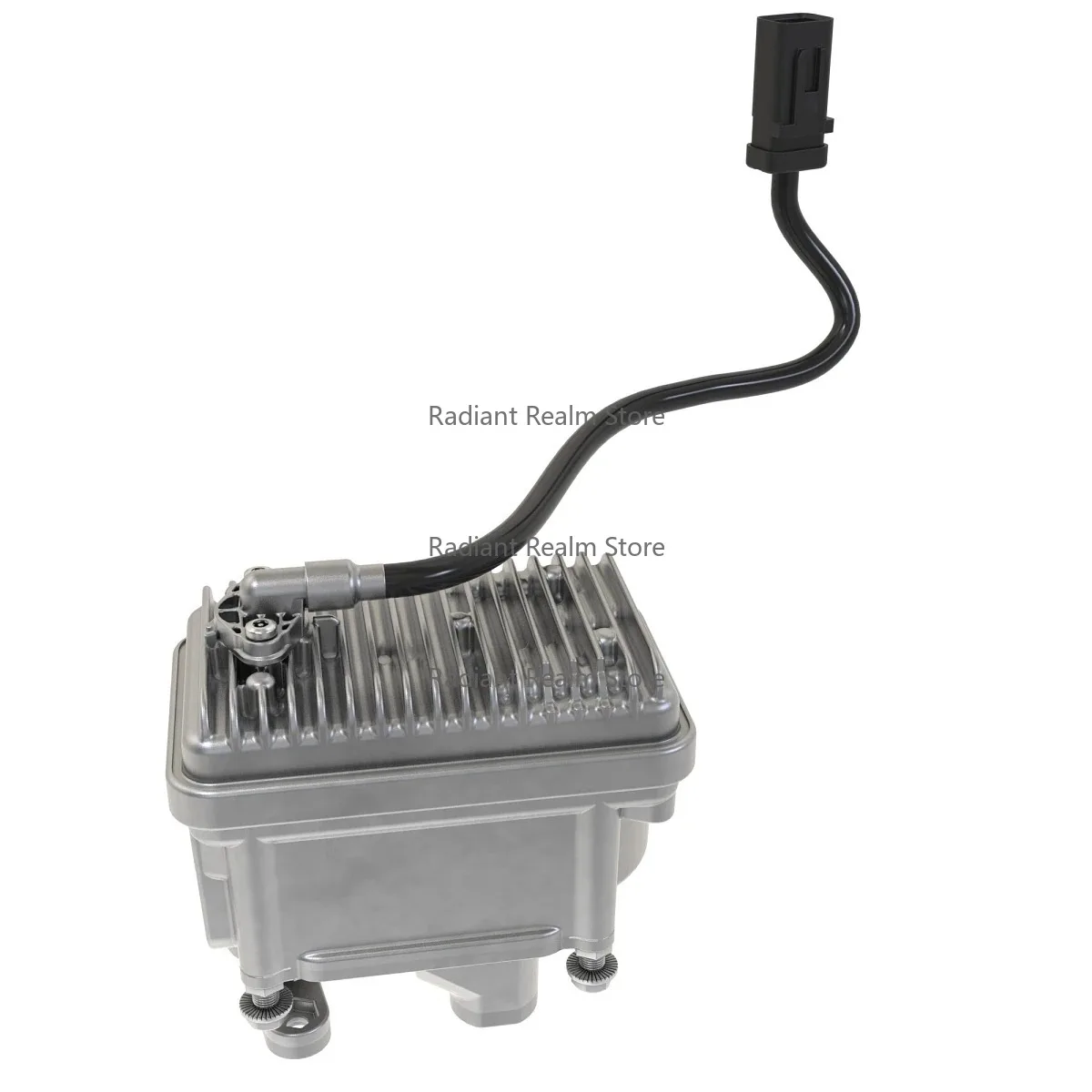Turbocharger Actuator RE548080 DZ114554 for Engine 4045 6068 Tractor 6105M 6125M Agrltural Machinery Parts  Tractor Parts
