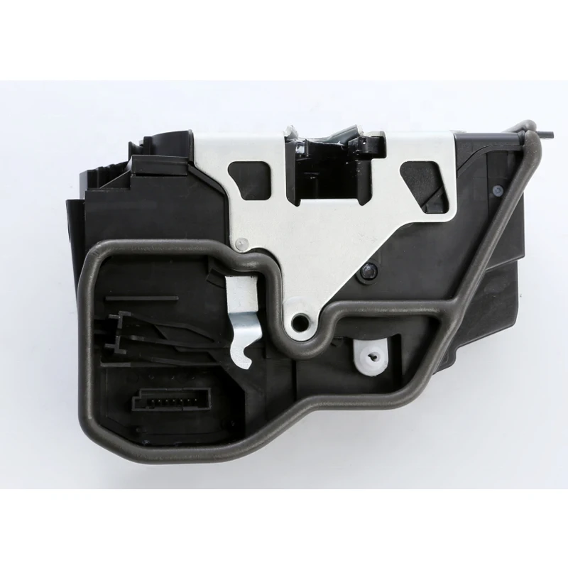 Atuador da fechadura de porta para BMW série 5, F10, F18,OE 51217229455, 51217229461, 51217229458, 51227229459, 51227229460, controle central