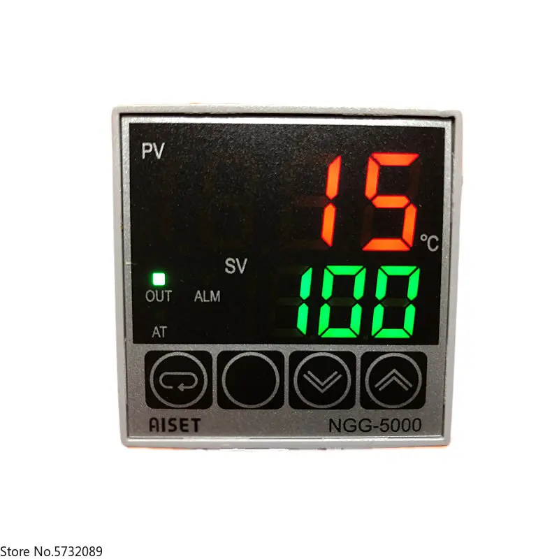 

NGG-5411V instrument temperature control NGG-5000 5421V 5431V 5412V temperature control