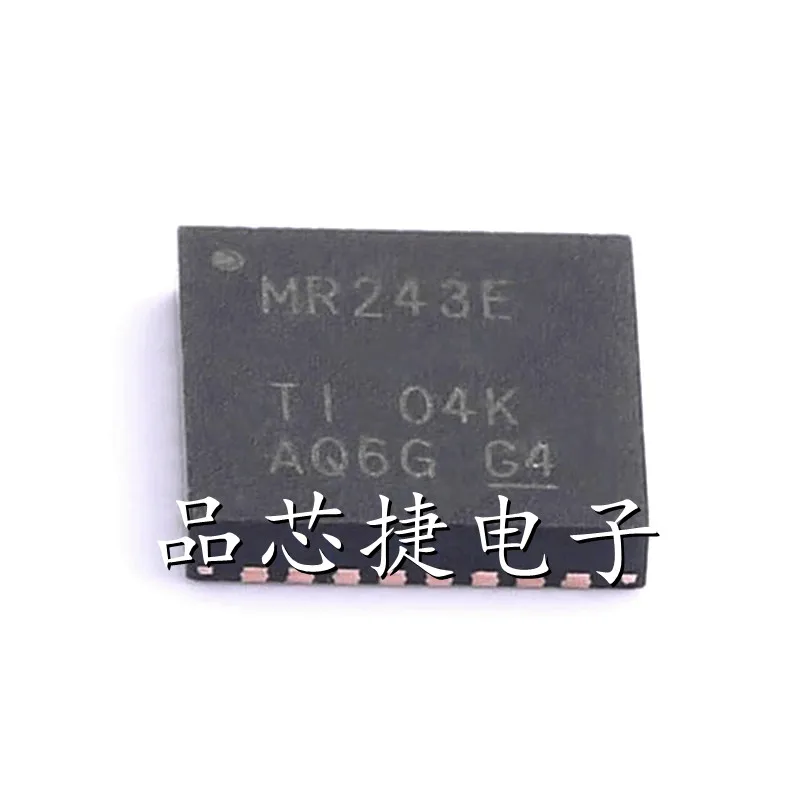 

10pcs/Lot MAX3243EIRHBR Marking MR243E VQFN-32 Multichannel 500kbps RS-232 Line Driver/Receiver