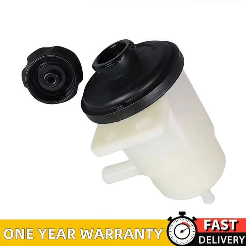 

Car Accessories Power Steering Pump Oil Tank For Chinese JAC Refine van M3 M4 M5 Reservoir Oil Fluid Bottle 57201-4A600