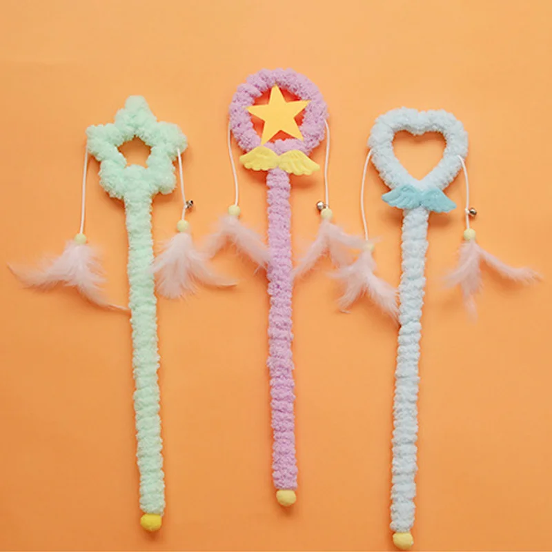 Thumbnail 3 - #79 Compare Cat Wand Toys Before You Buy