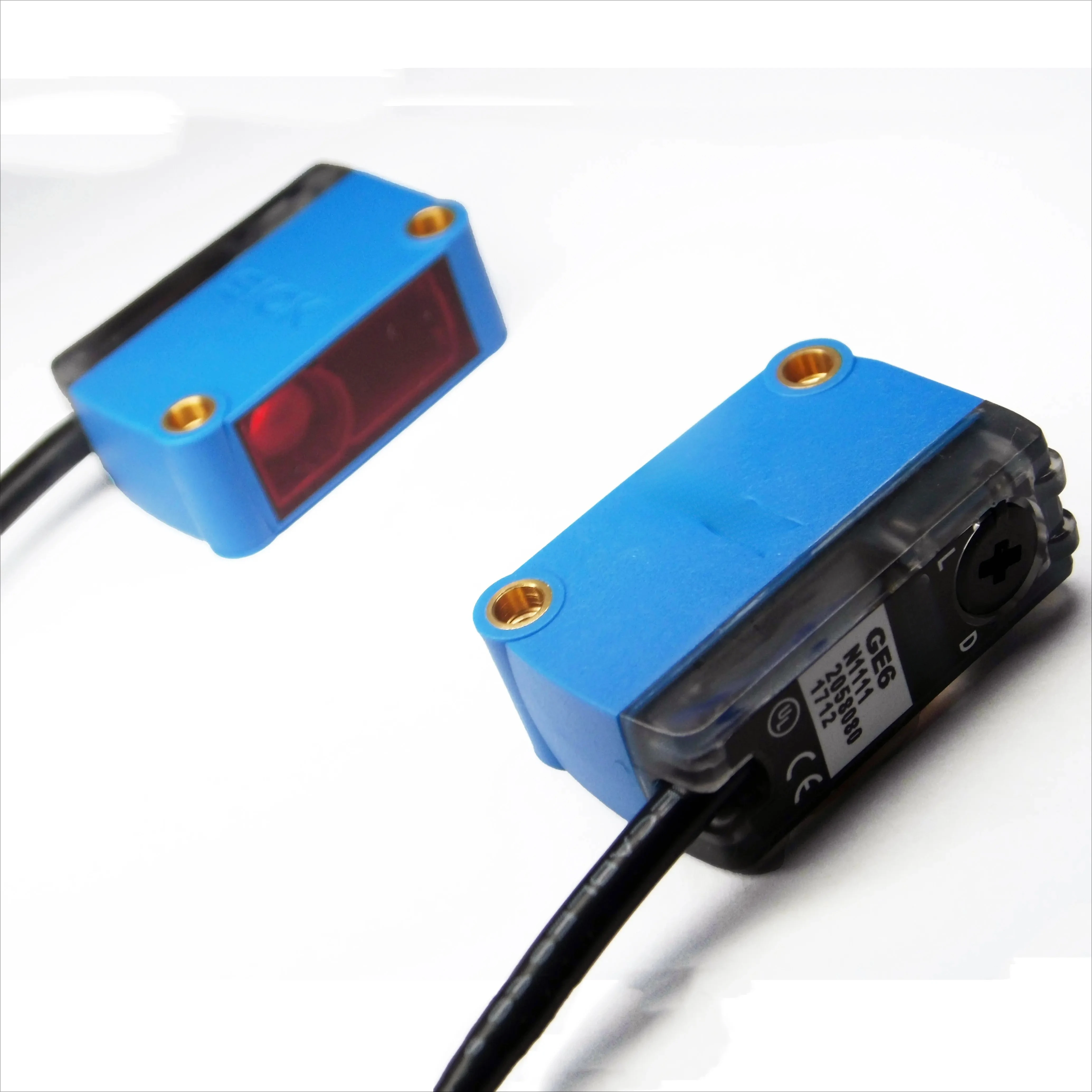 For sick photoelectric switch gse6-n1112 through-beam gs6-d1311+ge6-n1111 npn