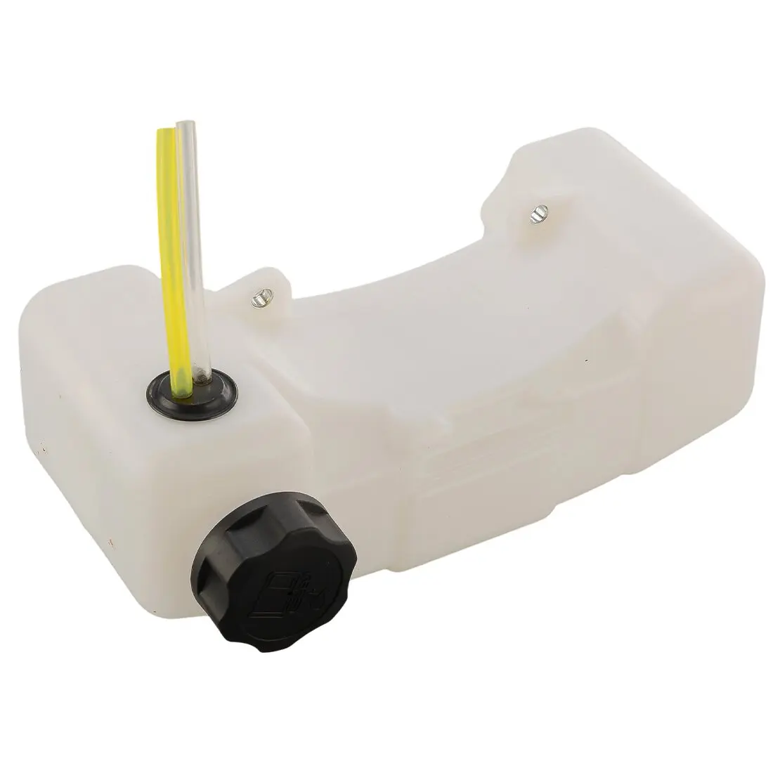 Fuel Tank With Cap Assy Plastic Fit For 44-5 Ground Various Earth Auger Drill Engine