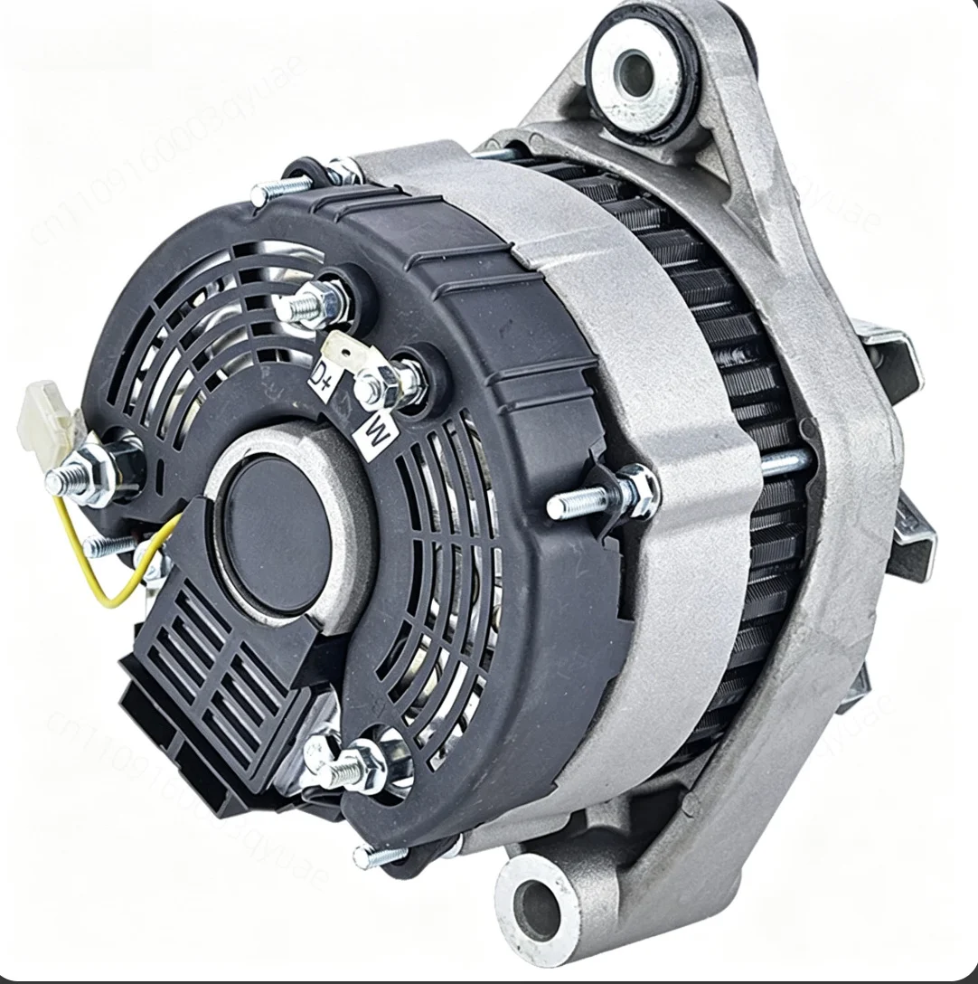for ATG10026 12V 60A Alternator for AQD21A for AQD21B 3803260-3 3803444 872235-7 873633 873770 2541451 8346256 Engine Parts Auto