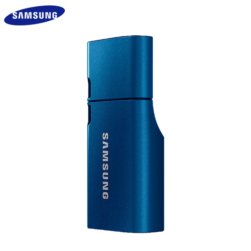 Samsung USB TYPE-C Pen Drive 256GB Flash Drive 128G 64GB For devices with reversible USB Type-C PORTS For PC Notebook Smartphone