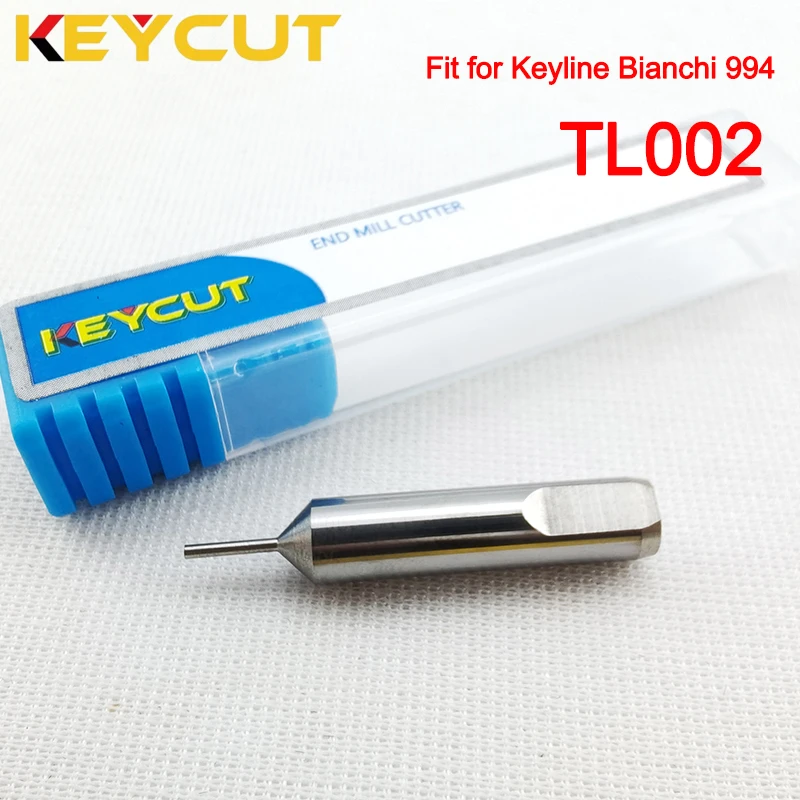 TL002 B3404 キーライン994レーザートレーサー対応 ジョーF鍵屋ツール用