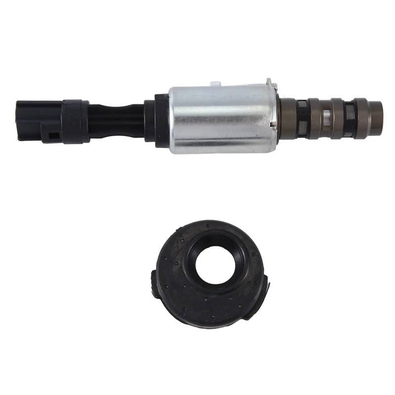 3L3Z6M280EA Oil Control Valve VVT Variable Timing Solenoid Valve For Ford 8L3Z6M280A Accessories Parts Component