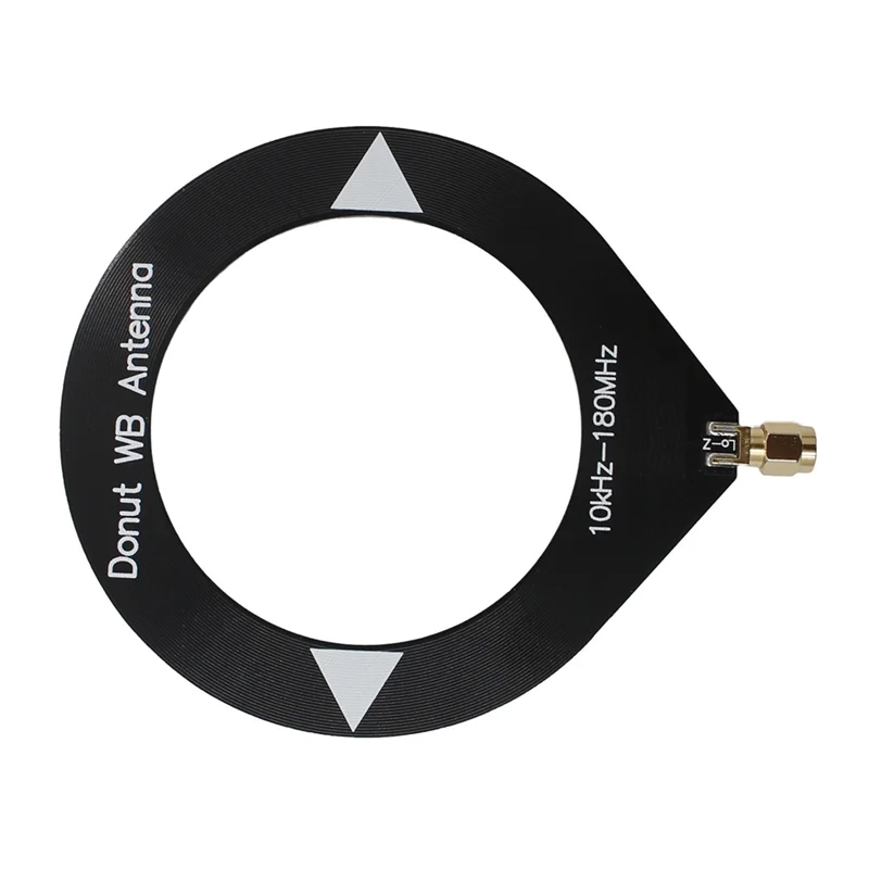 AAAEL-Mini Pocket Radio With 1.9 Inch IPS Screen SI4732 Chipset AM FM USB Interface LSB Support 180Mhz Antenna SW MW VHF Band