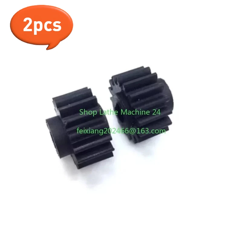 

Throttle Motor Rubber Gear Motor Pinion For Hitachi ZAX60 70 120 200 240-3-5-6