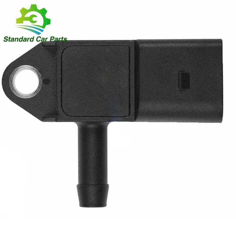 

04L906051B Exhaust Pressure Sensor for Volkswagen Jetta Golf AUDI A3 A4 A5 SEAT Leon SKODA Octavia New Cars Accessories