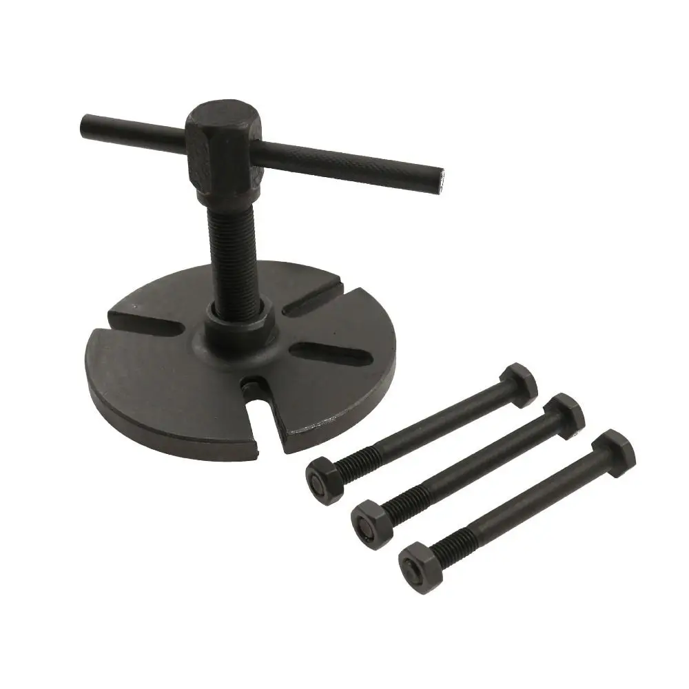 

SRZ150 Magnetic Motor Puller Special Removal Tool Universal Design Flywheel Puller Magnetic Tool Repair Tool Brake Drum Puller