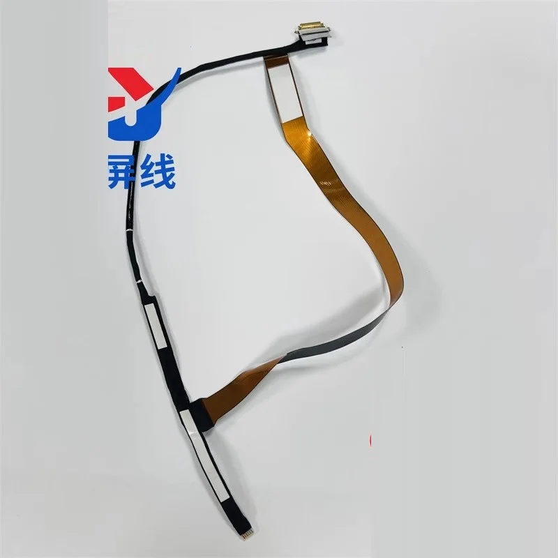 New Webcam Cable for Dell Alien X15 R1 R2 7410 Camera Cable Dc02003rm00 3hcn2 0GM8YC