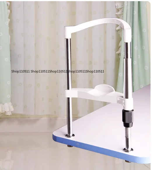 

Поддержка подбородка Экспериментальный подъемный стол Офтальмологическое оборудование Фиксированный кронштейн Прикрепляемый линейный тренировочный инструмент Поддержка лба