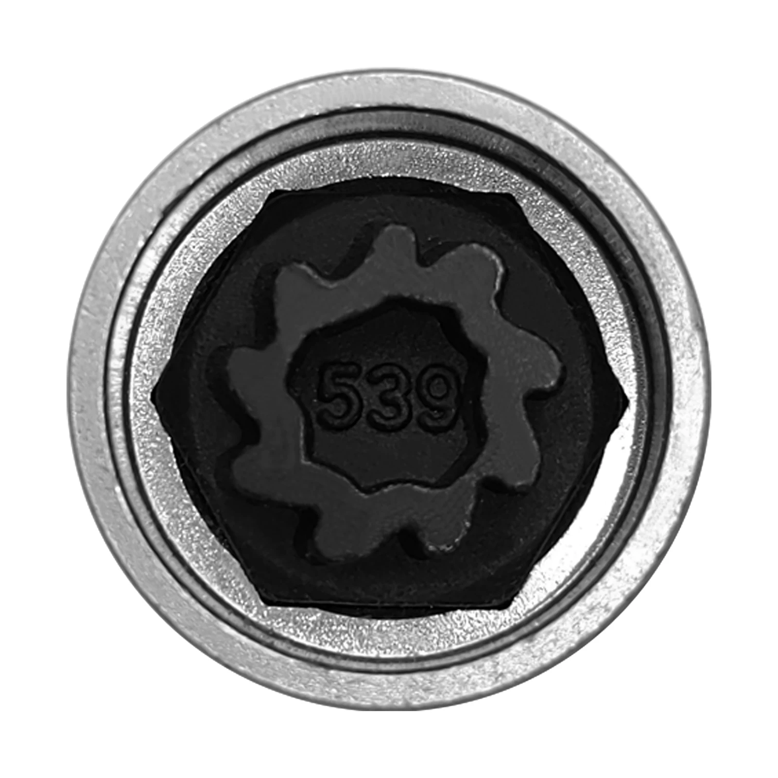 Replacement for Volkswagen Security Master Locking Wheel Nut Key 539/538/532/530/525/524/523 Anti-theft Screw Socket Wrench Tool