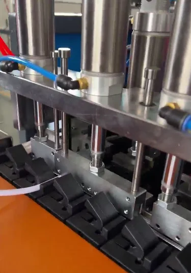 Máquina de torção e descascamento de fios, máquina automática de corte de tiras, máquina de descascar cabos, máquinas de descascar,