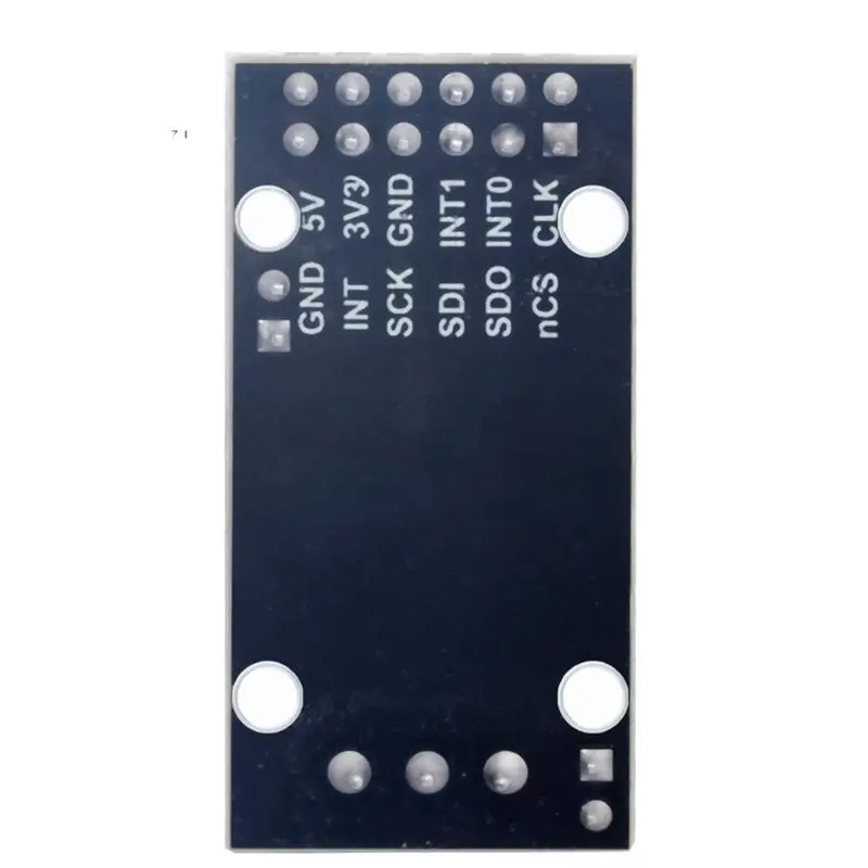 [B24B!】 MCP2518FD Module SPI Interface CAN FD Controller Module 8Mbps Speed Module Board