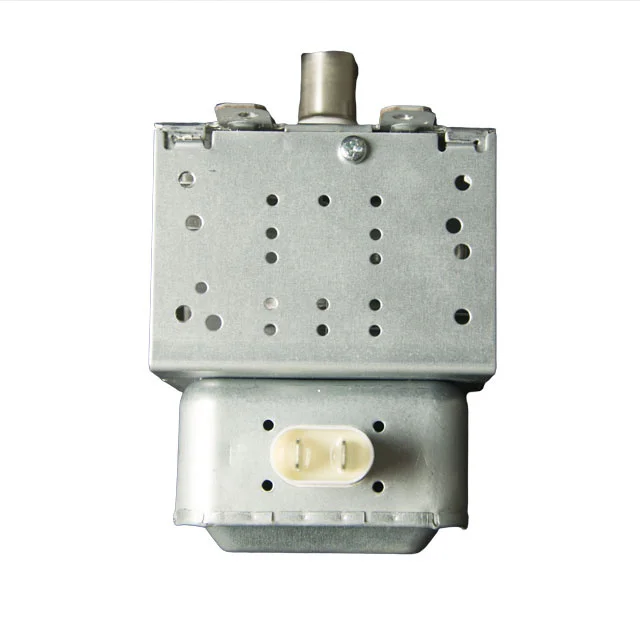 High quality home appliance spare parts 1.5kW air-cooled magnetron