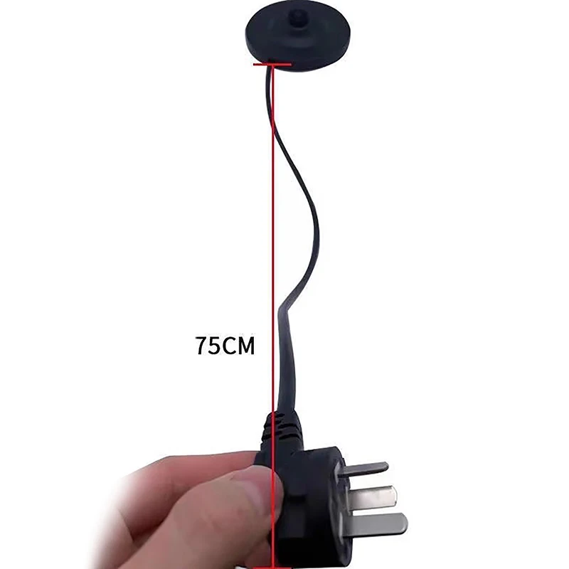 1Pc Universal Thickening High Power Household Electric Kettle Base High Quality Plastic Disc Electric Kettle Base Accessories