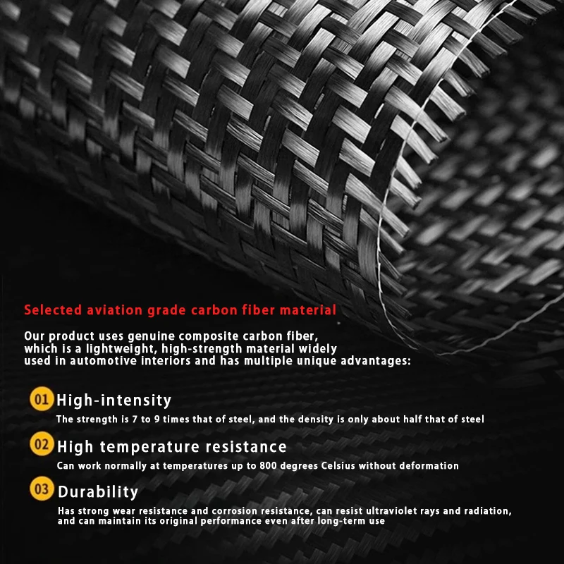 لسيارات BMW 5 Series i5 G60 2024-2025 محرك السيارة بدء زر التوقف ملصق الكسوة ألياف الكربون الحقيقية غطاء أزرار التشغيل بلمسة واحدة