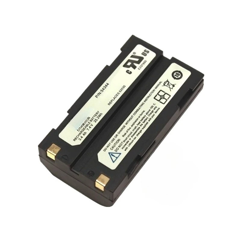 For Trimble R3 R4 R5 R6 R7 R8 Total Station 5700 5800 GPS Li-ion Battery 54344