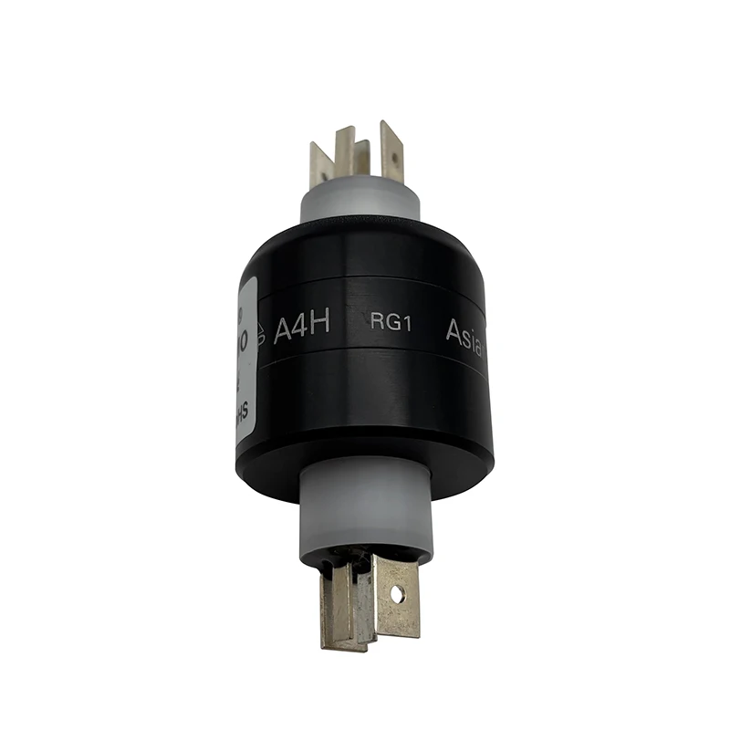 A4H Rotary Joint Electrical Connector Slip