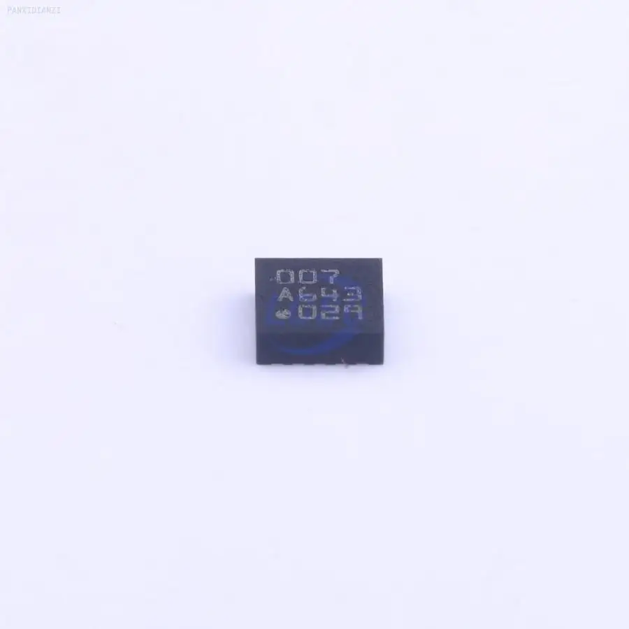 1PCS BMG160 LGA-12(3x3) Accelerometers ROHS