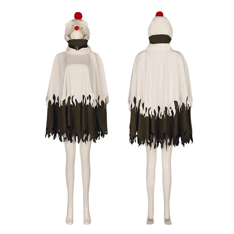 

Final Fantasy VII Remake Cosplay Halloween Stage Performance Costume Yuffie Kisaragi Game Cosplay Costume