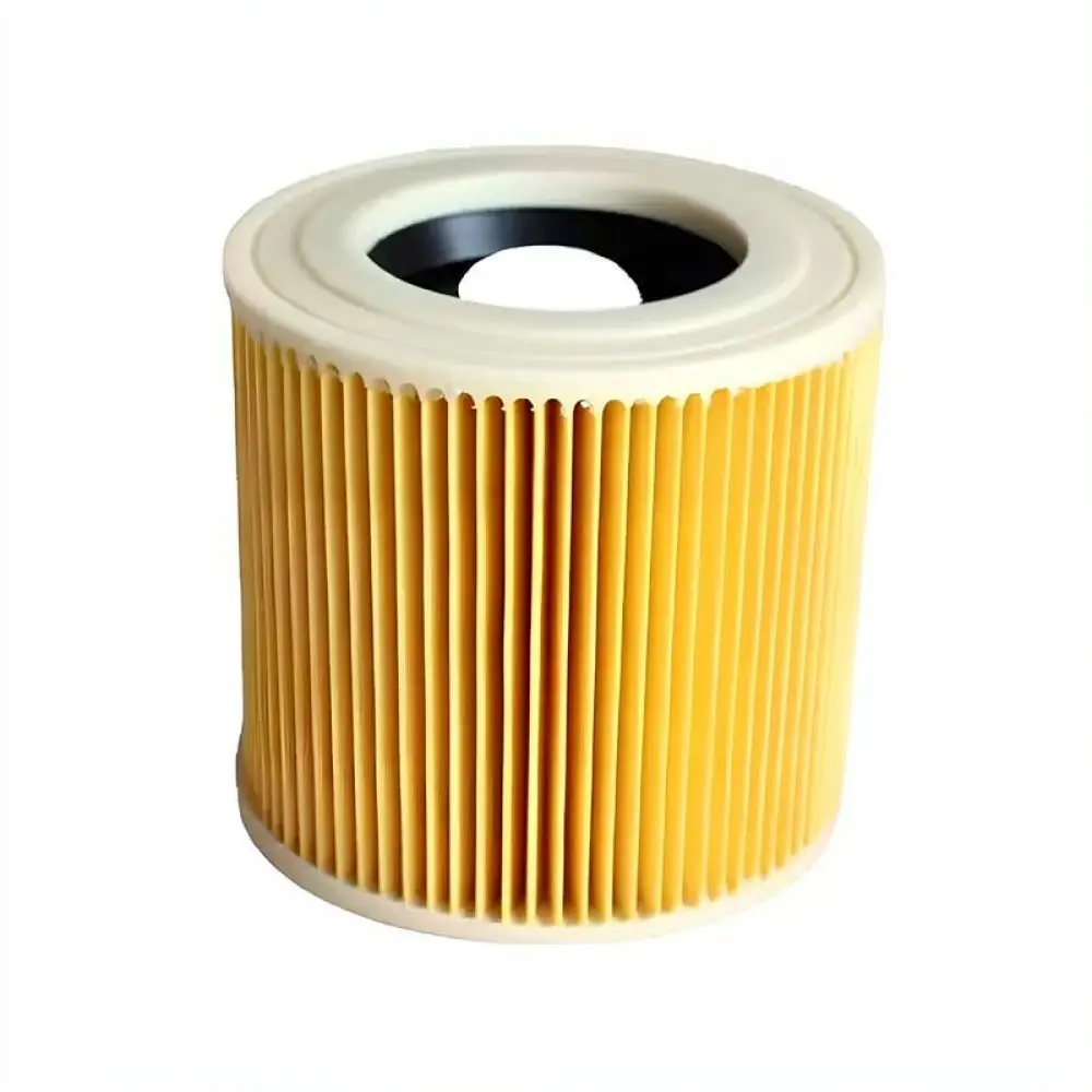 Replacement Filter Compatible With For Karcher WD3 WD2 MV1 NT20 NT38 Vacuum Cleaner Dust Hepa Filter Parts Tool