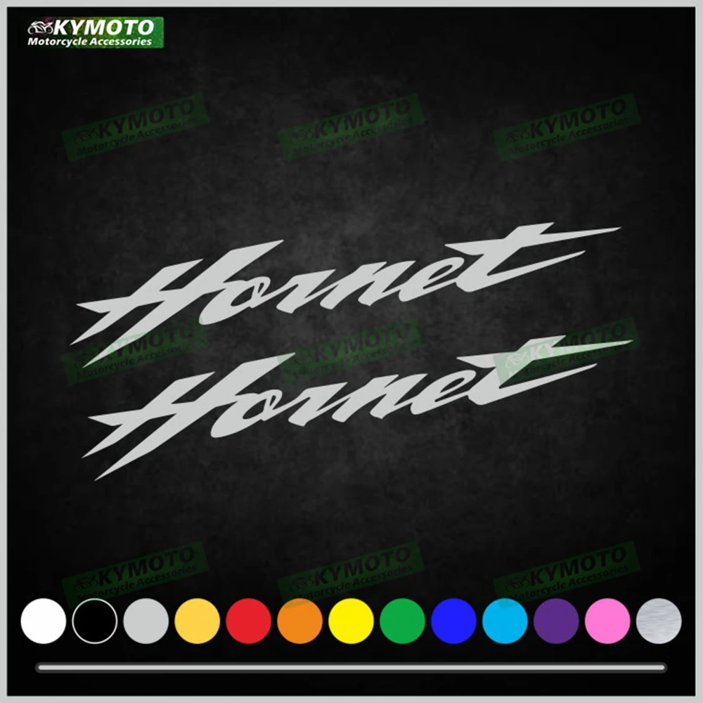 

Светоотражающая Водонепроницаемая наклейка для мотоцикла Honda HORNET