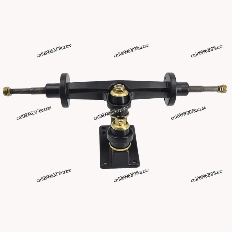 

Four-wheel Scooter Accessories Scooter 9-inch Bridge, Double Deck, Power Bridge Front and Rear Axle Wheels