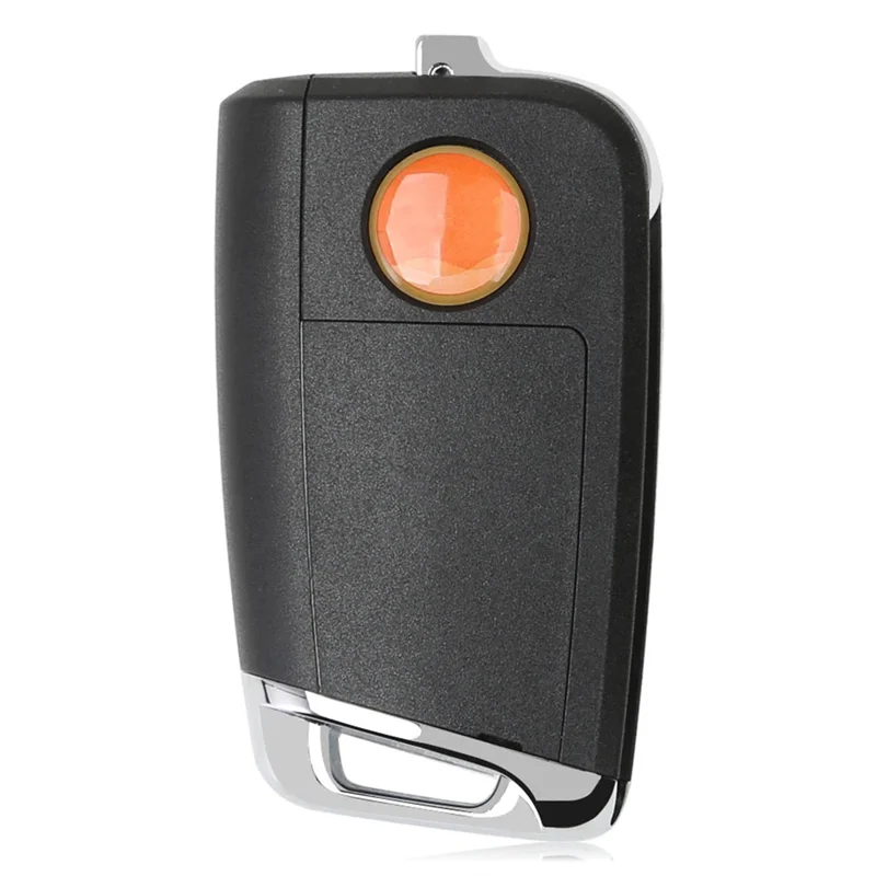 XEMQB1EN Super Remote Key Fob 3 Buttons with Built-In Super Chip for Type for VVDI Key Tool 5Pcs/Lot